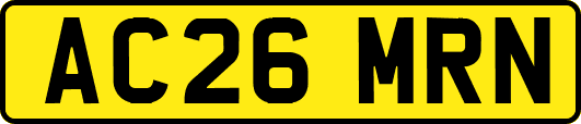 AC26MRN