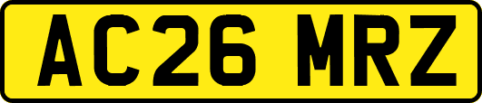 AC26MRZ