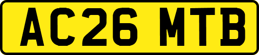 AC26MTB
