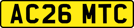 AC26MTC
