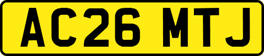 AC26MTJ