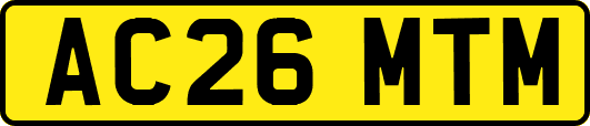 AC26MTM