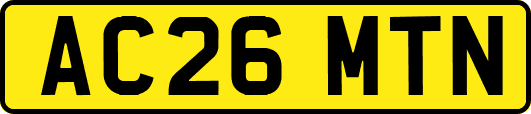 AC26MTN