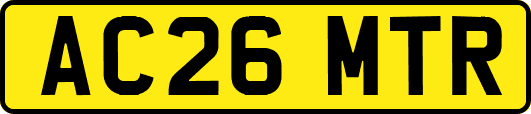 AC26MTR