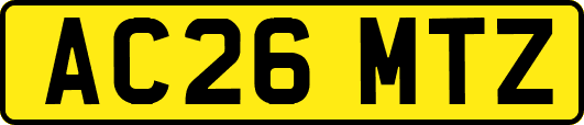 AC26MTZ