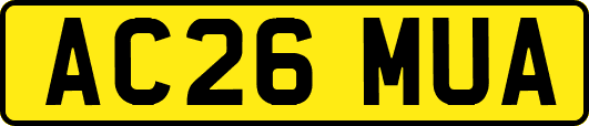 AC26MUA
