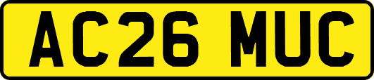 AC26MUC