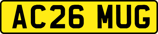 AC26MUG