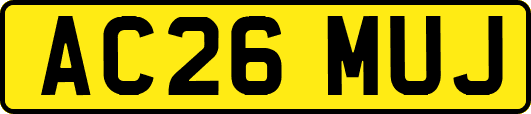 AC26MUJ