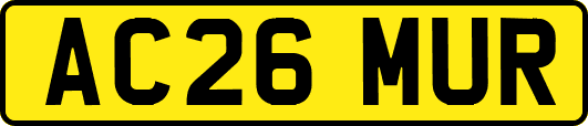 AC26MUR