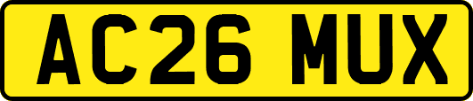 AC26MUX