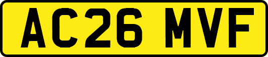 AC26MVF