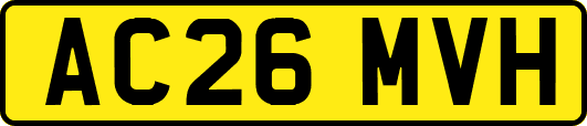 AC26MVH