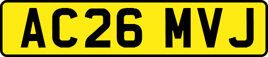 AC26MVJ