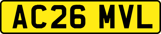 AC26MVL