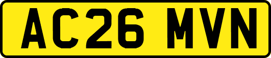 AC26MVN