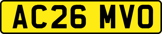 AC26MVO
