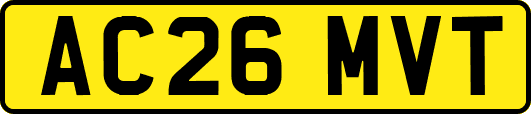 AC26MVT
