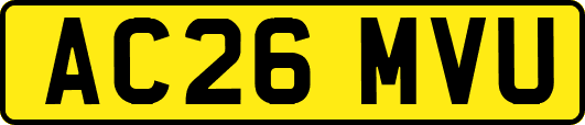 AC26MVU