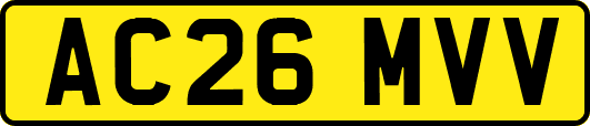 AC26MVV