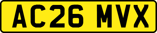 AC26MVX