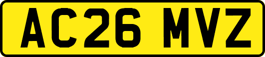 AC26MVZ