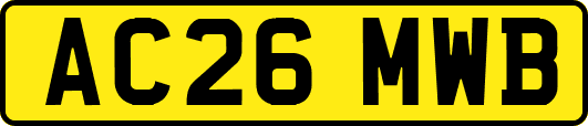 AC26MWB
