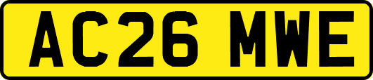 AC26MWE