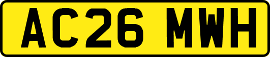 AC26MWH