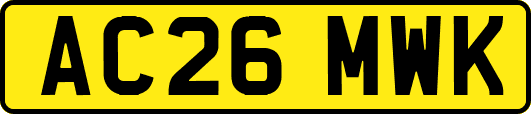 AC26MWK
