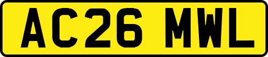 AC26MWL