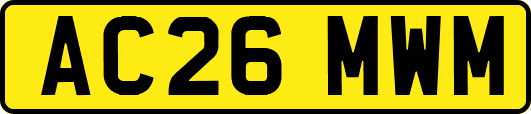 AC26MWM