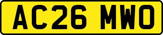 AC26MWO