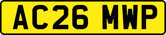 AC26MWP