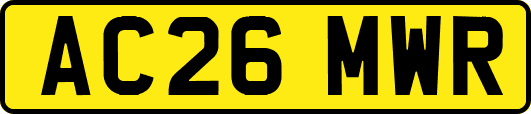 AC26MWR