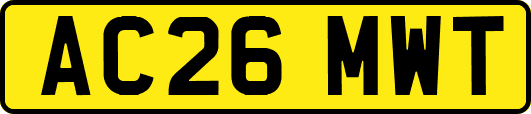 AC26MWT