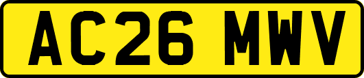 AC26MWV