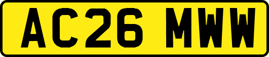 AC26MWW