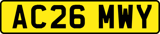 AC26MWY