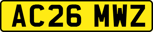 AC26MWZ