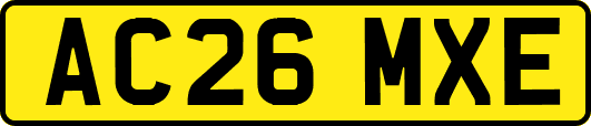 AC26MXE