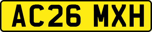 AC26MXH