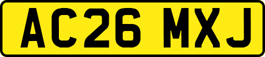 AC26MXJ