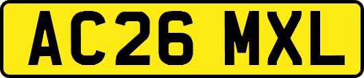 AC26MXL