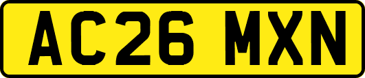 AC26MXN