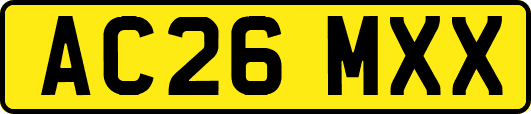 AC26MXX