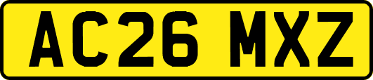 AC26MXZ