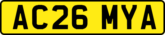 AC26MYA