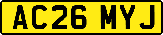 AC26MYJ