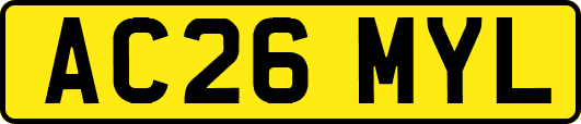 AC26MYL
